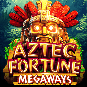 Aztec Fortune Megaways